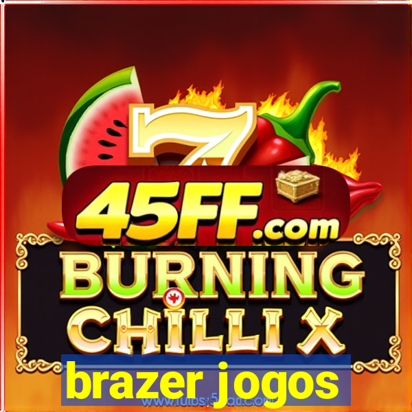 brazer jogos